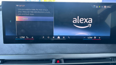 BMW iX 300kW xDrive45 M Sport 101kWh 5dr Auto Electric Estate